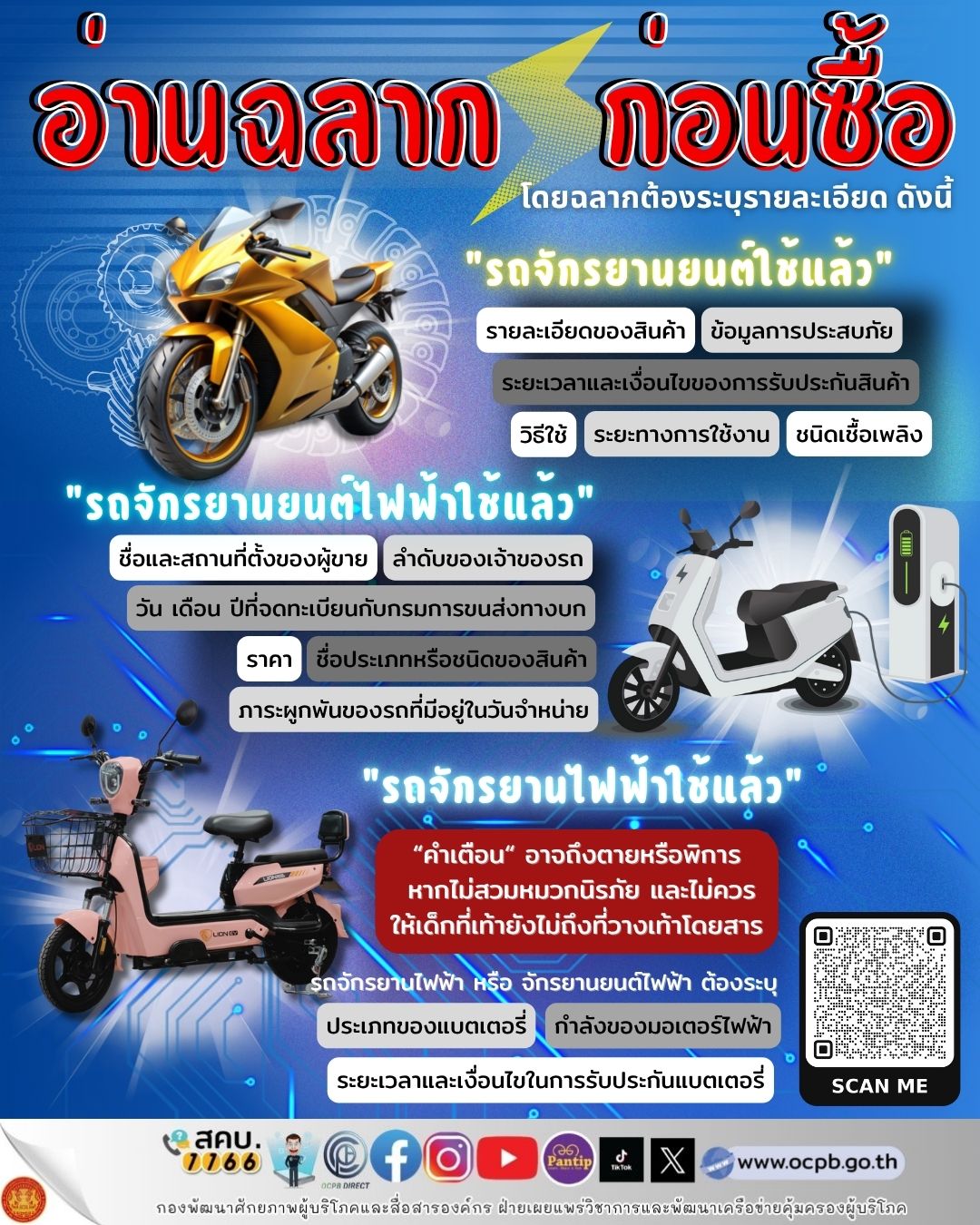 สำนักงานคณะกรรมการคุ้มครองผู้บริโภค