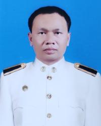 นายสันติ แปวจันทึก